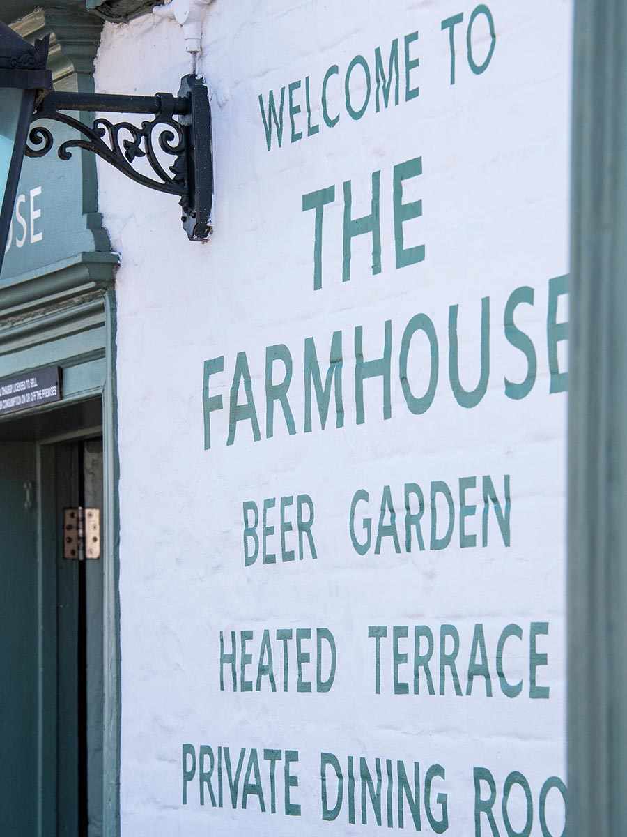 Berkeley, Holborough Lakes, Lifestyle, The Farmhouse