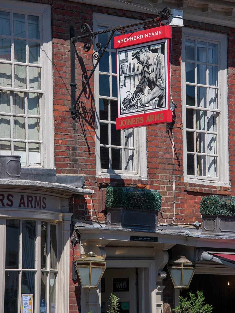 Berkeley, Holborough Lakes, Lifestyle, Shepherd Neame