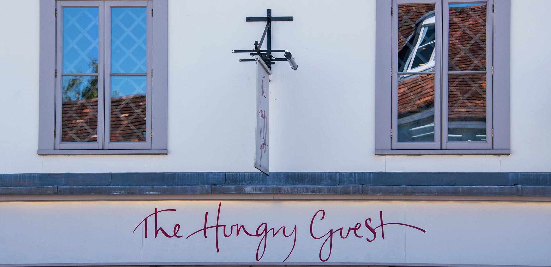 Berkeley, Holborough Lakes, Lifestyle, The Hungry Guest