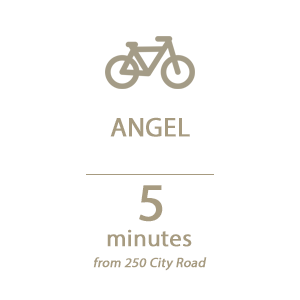 Cycle, Angel