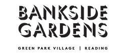 Berkeley, Bankside Gardens, Logos
