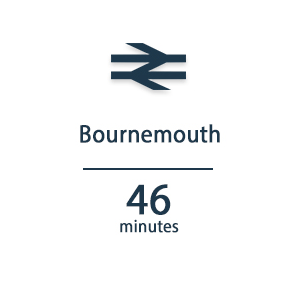 Berkeley, Knights Quater, Travel, Train, Bournemouth