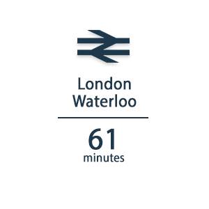 Berkeley, Knights Quater, Travel, Train, Londong Waterloo