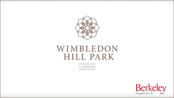 Berkeley, Wimbledon Hill Park, Promotional Video