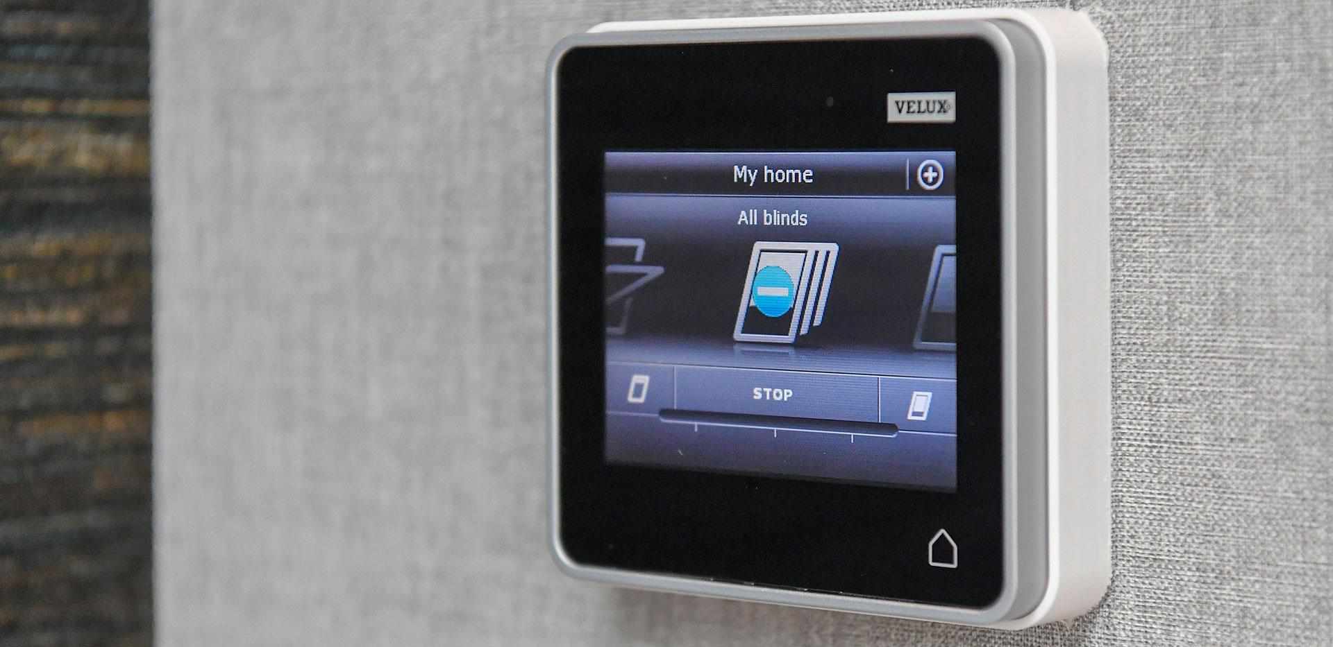 St James, Campsbourne Well, Interior Image, Home Technology