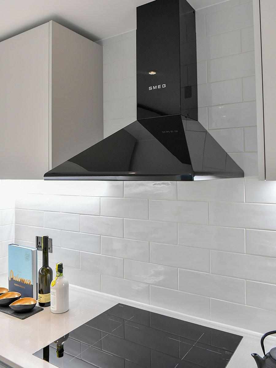 St James, Campsbourne Well, Interior Image, Kitchen