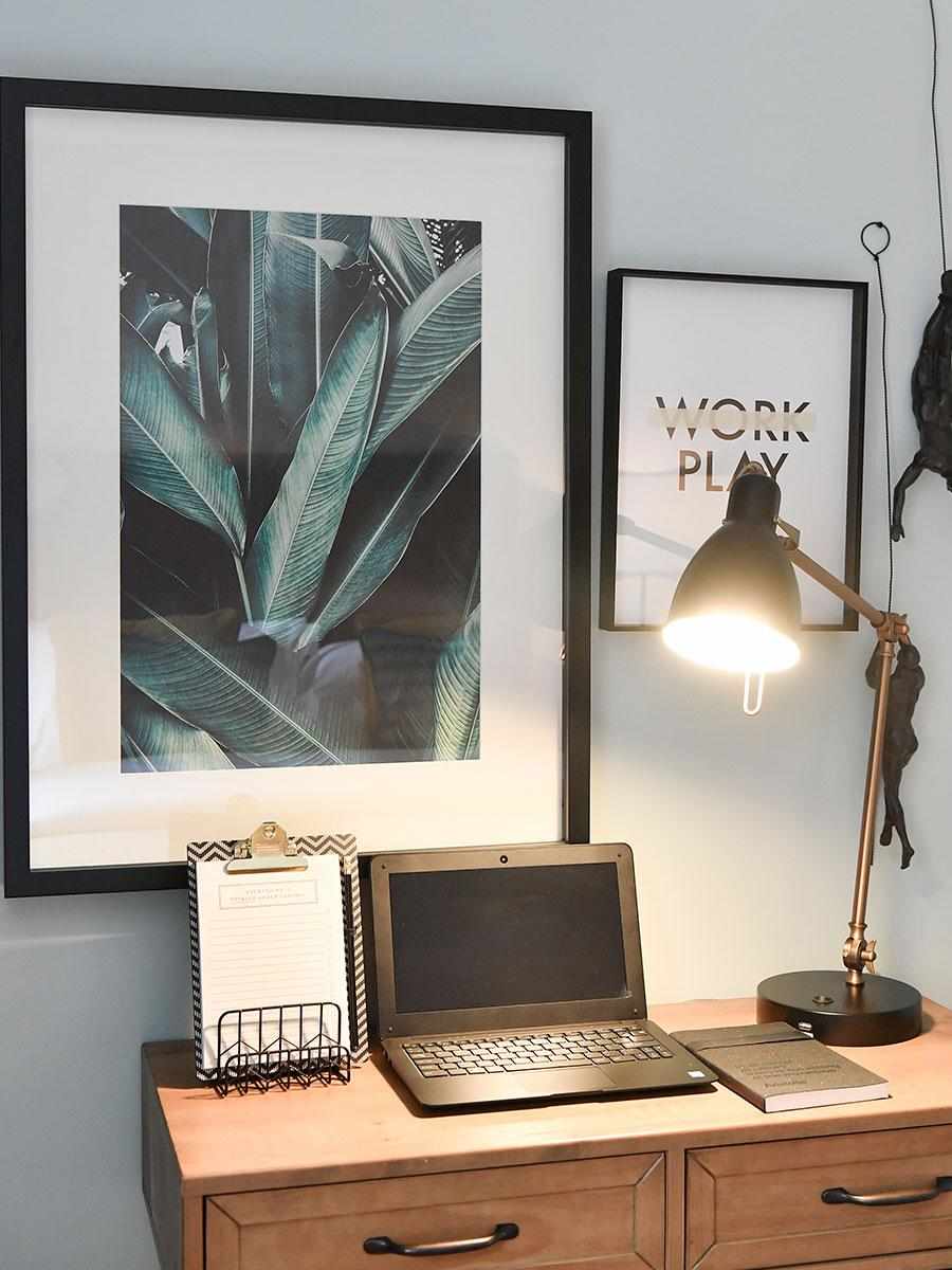 St James, Campsbourne Well, Interior Image, Study Area