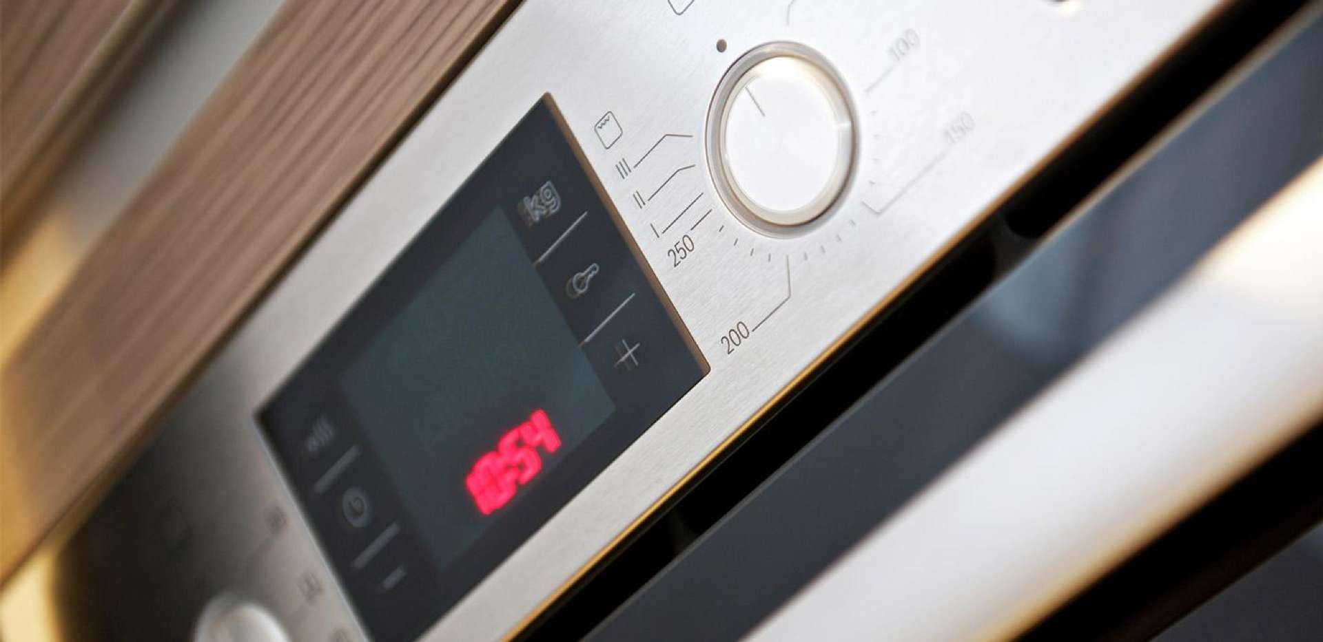 Berkeley, Marine Wharf, Kitchen Oven, Interior