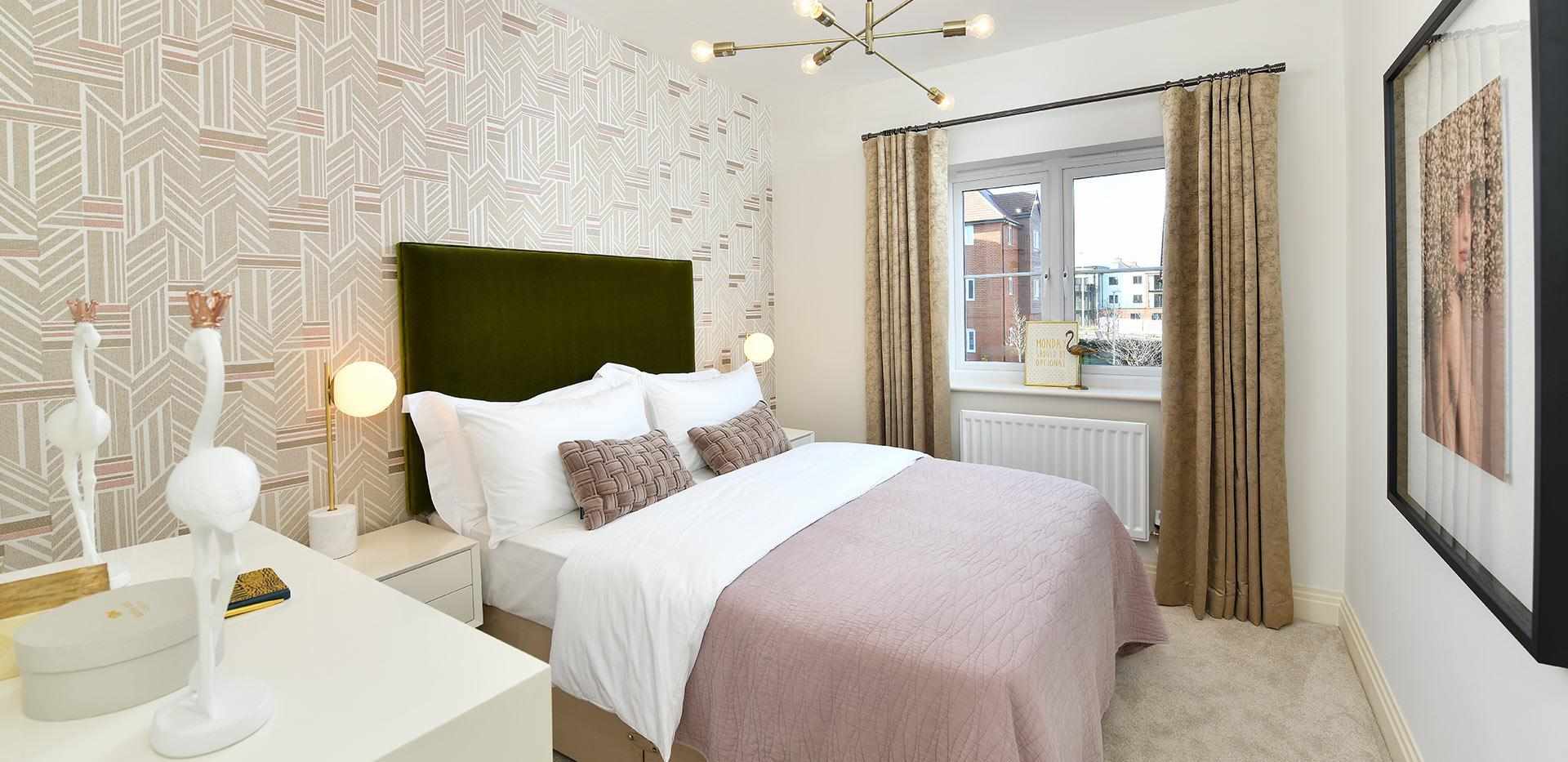 Eldridge Park Homes All Sold Wokingham Berkeley