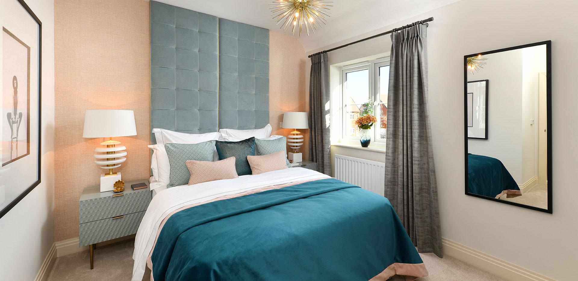 Eldridge Park Homes All Sold Wokingham Berkeley Group