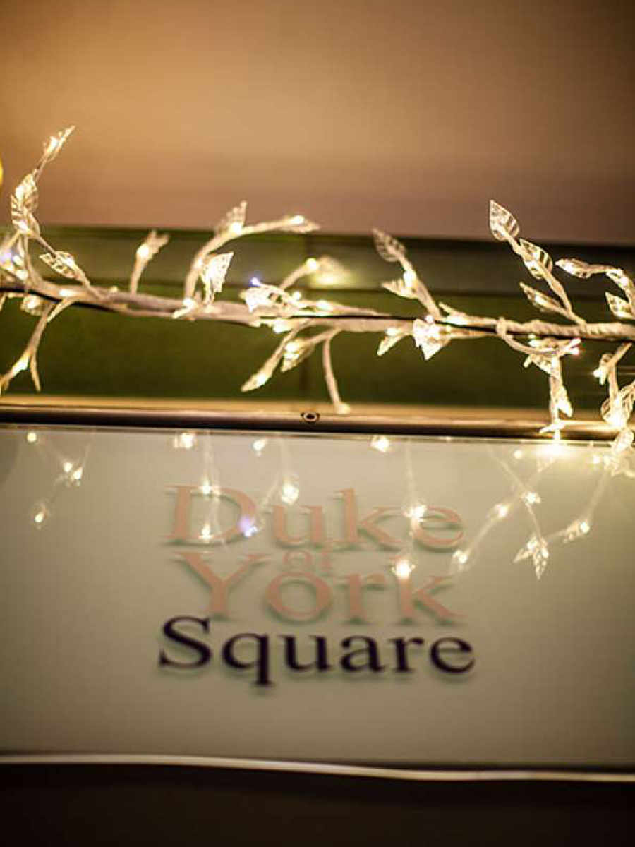 St James, Moore House, Duke of York Square, Local Area