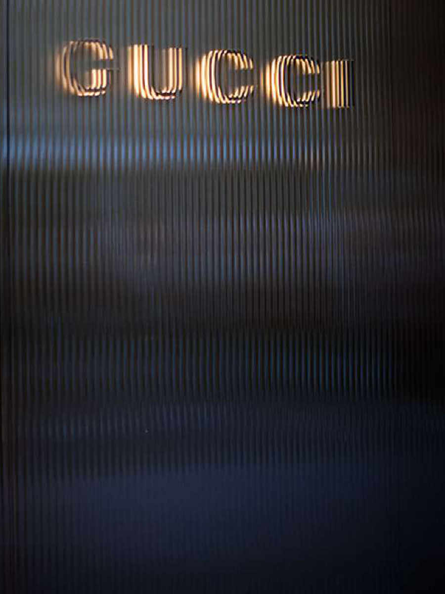 St James, Moore House, Gucci, Local Area