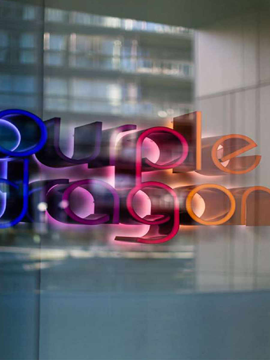 St James, Moore House, Purple Dragon, Local Area