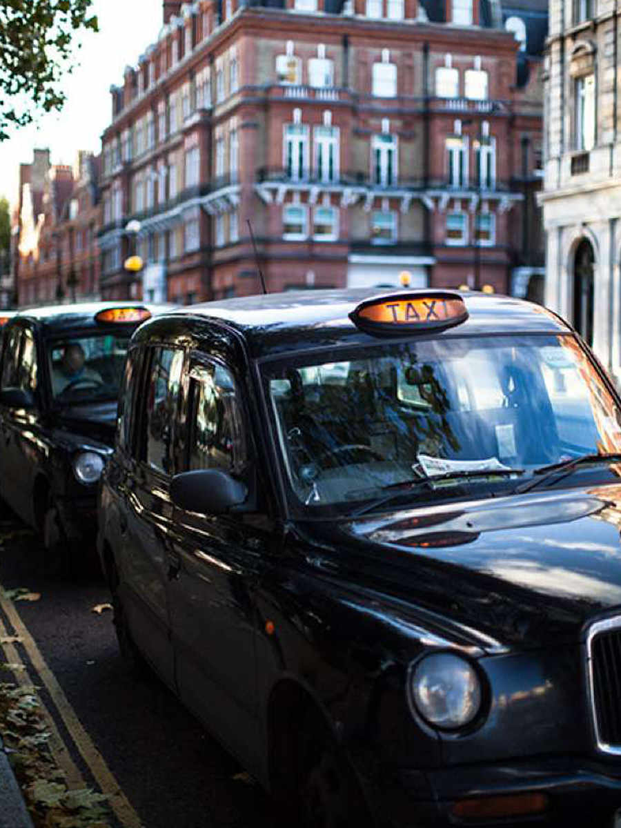 St James, Moore House, Street, Local Area