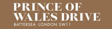 Prince Of Wales Drive, Commercial Logo