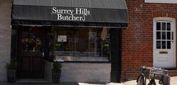 Berkeley, Princes Chase, Local Area, Surrey Hills Butcher