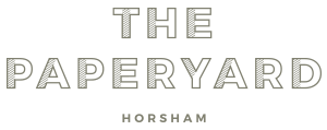 Berkeley, The Paperyard, Development Logos