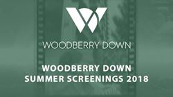 Berkeley, Woodberry Down, Living at Woodberry Down, Summer Screening 2018