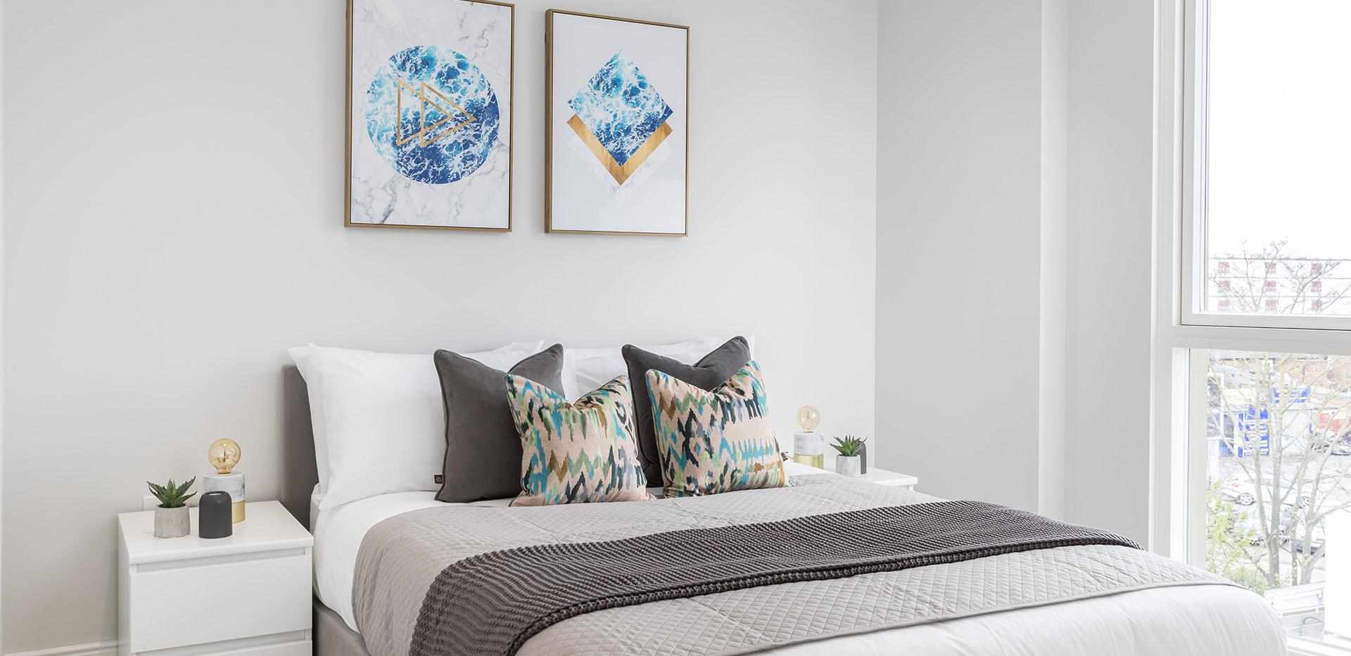 Berkeley, Queenshurst, Interiors, Bedroom