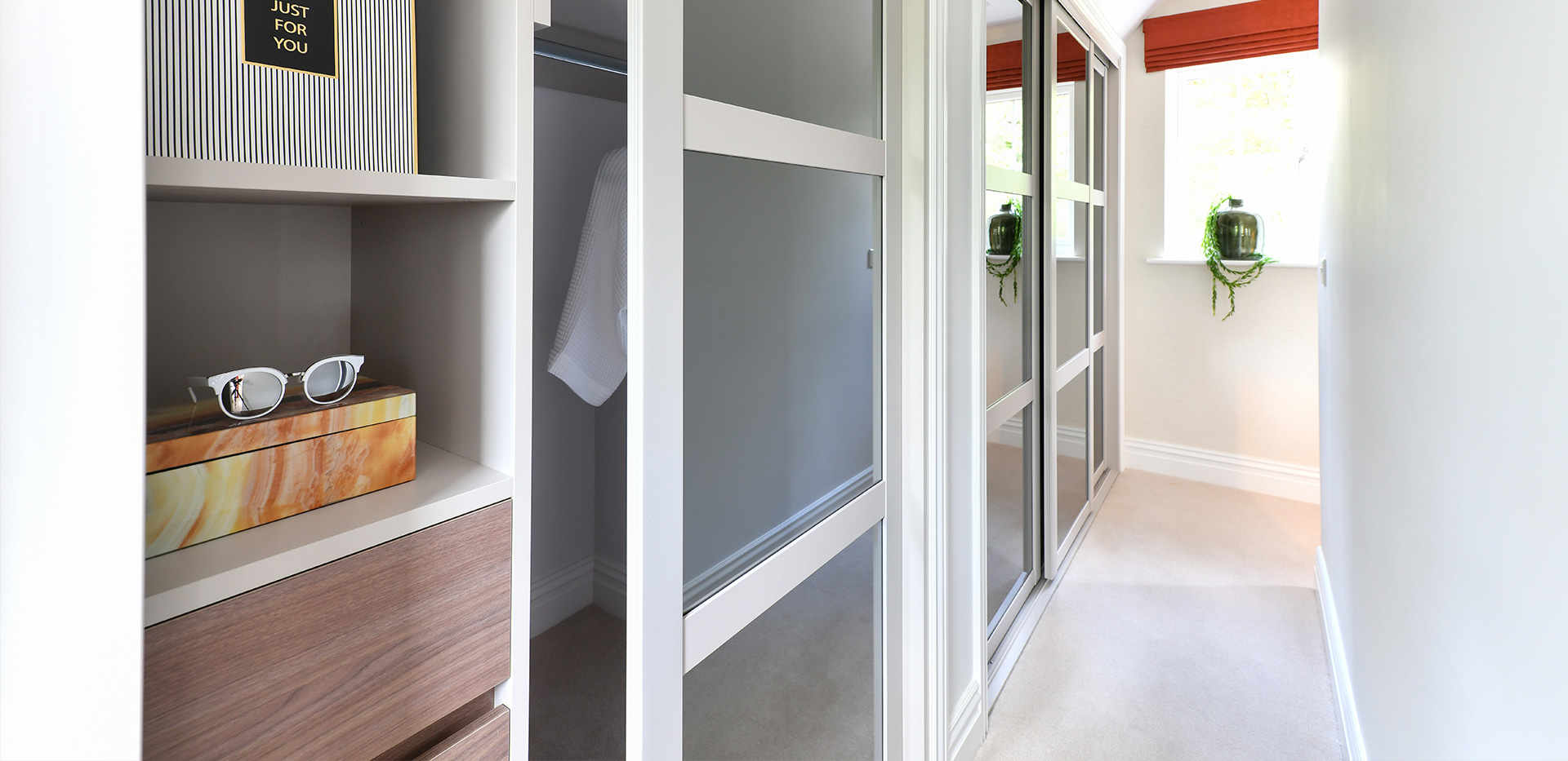 Berkeley, Barleycroft, Interior, Dressing