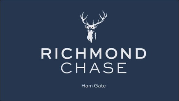 Berkeley, Richmond Chase, Introduction