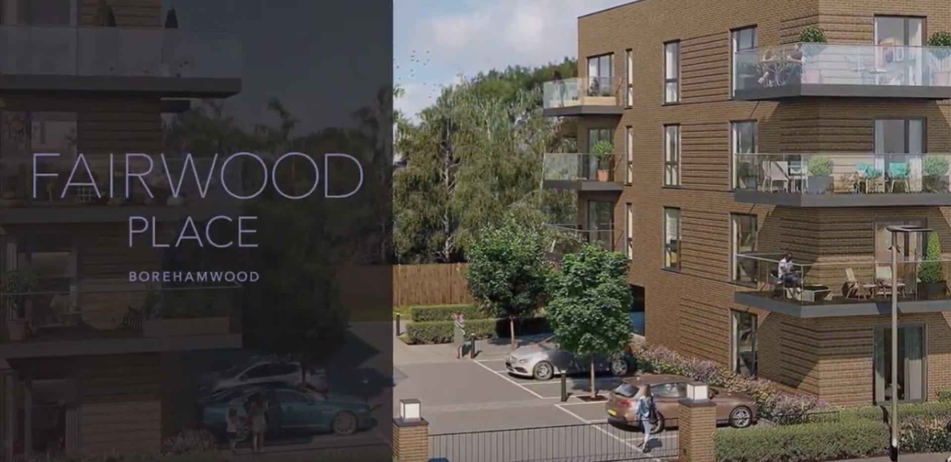 St William, Fairwood Place Discover Video