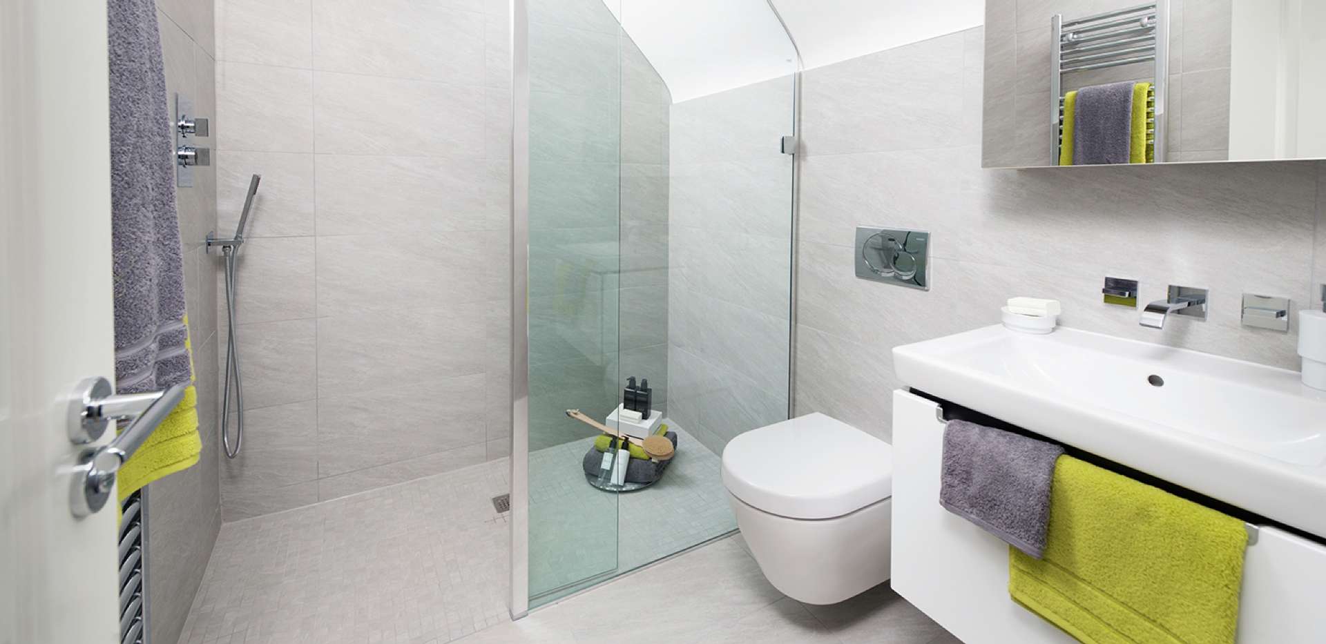 Berkeley, Thirlestaine park, previous showhome, showroom