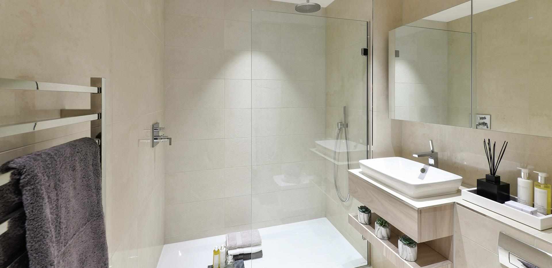 St James, Fitzroy Gate, House 31