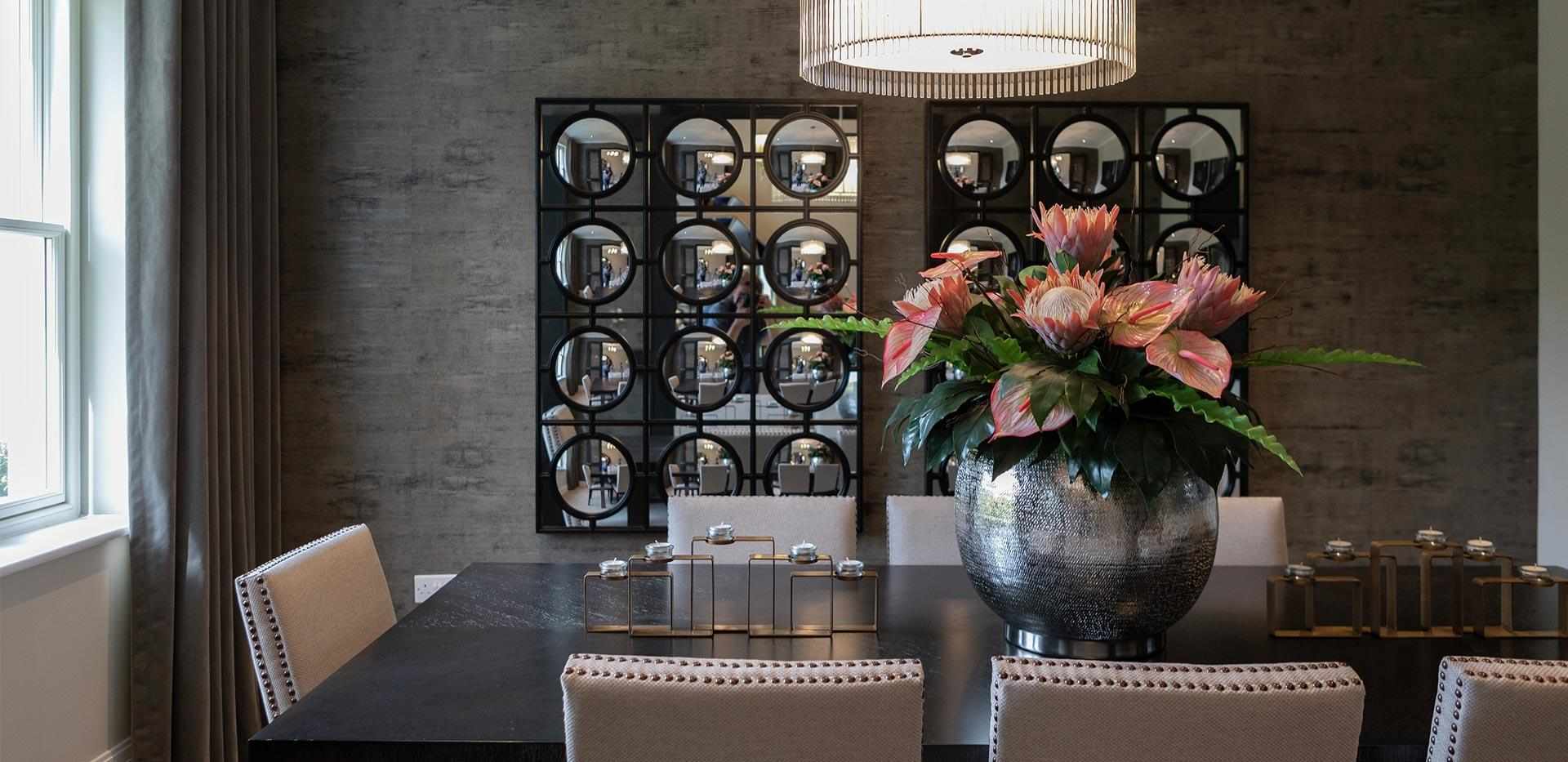 St James, Fitzroy Gate, House 31