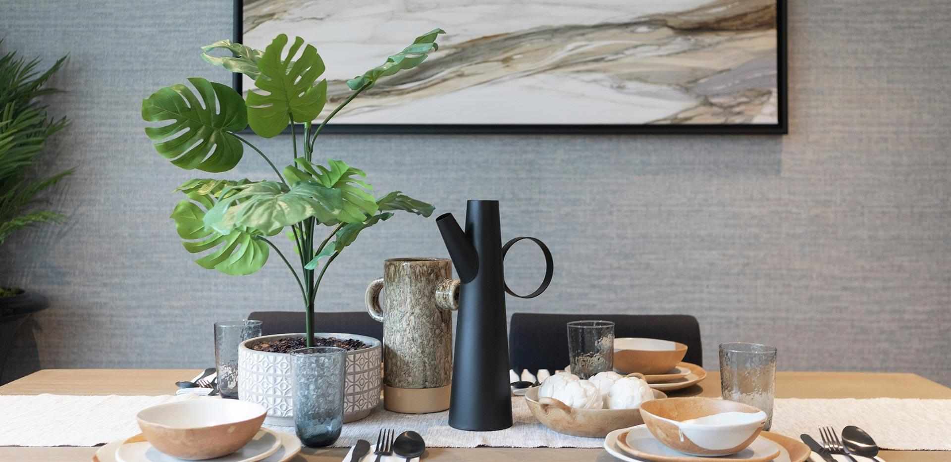 St James, Fitzroy Gate, House 31