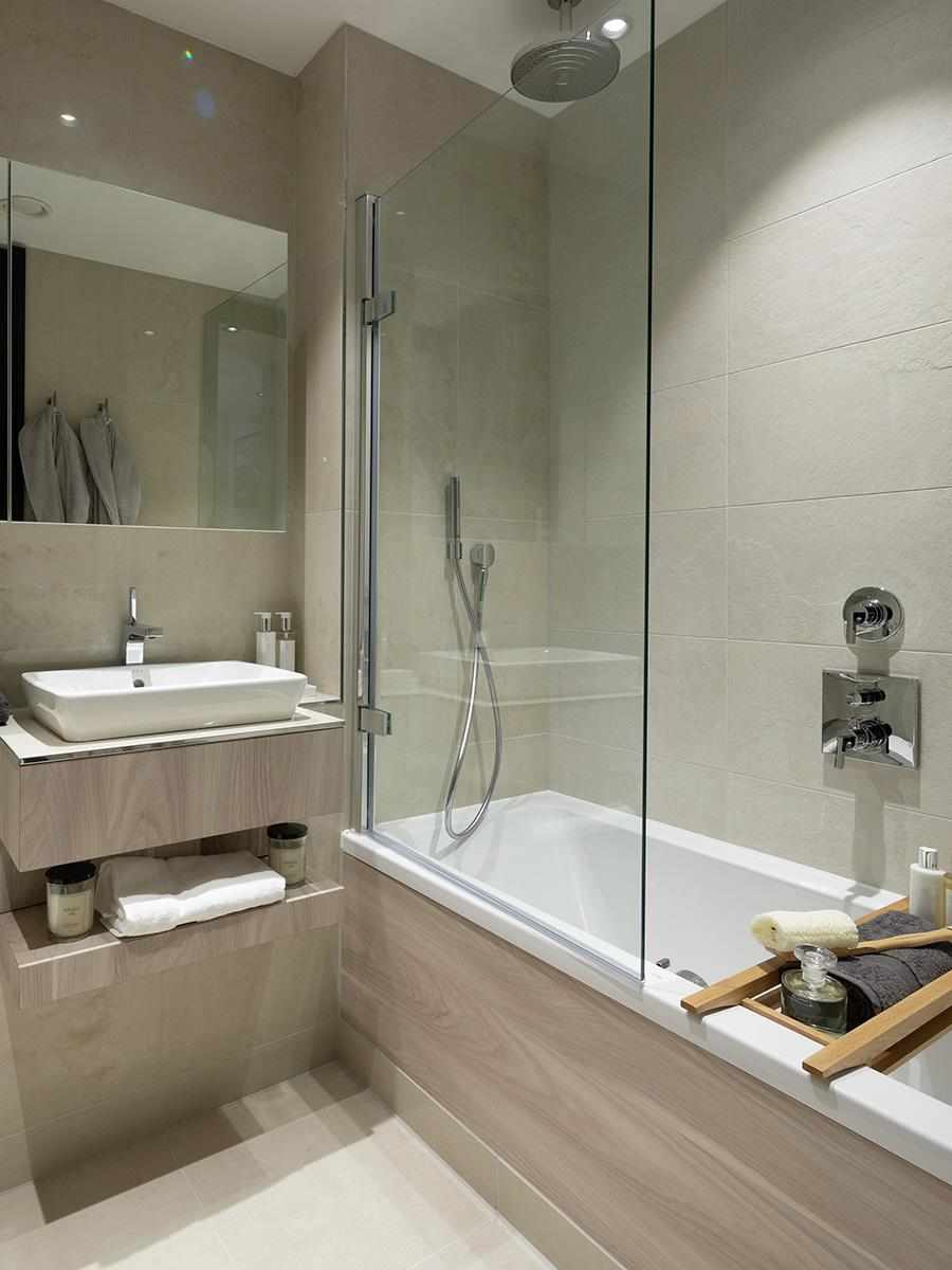 St James, Fitzroy Gate, House 31