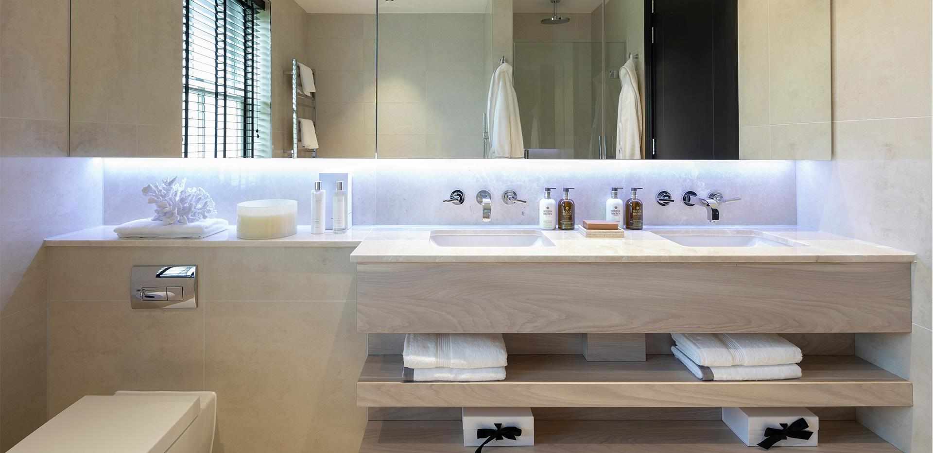 St James, Fitzroy Gate, House 31