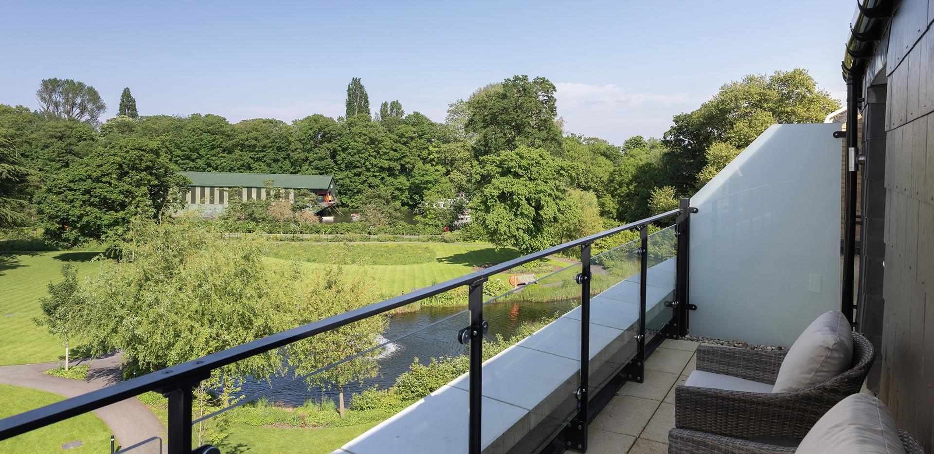 St James, Fitzroy Gate, House 31