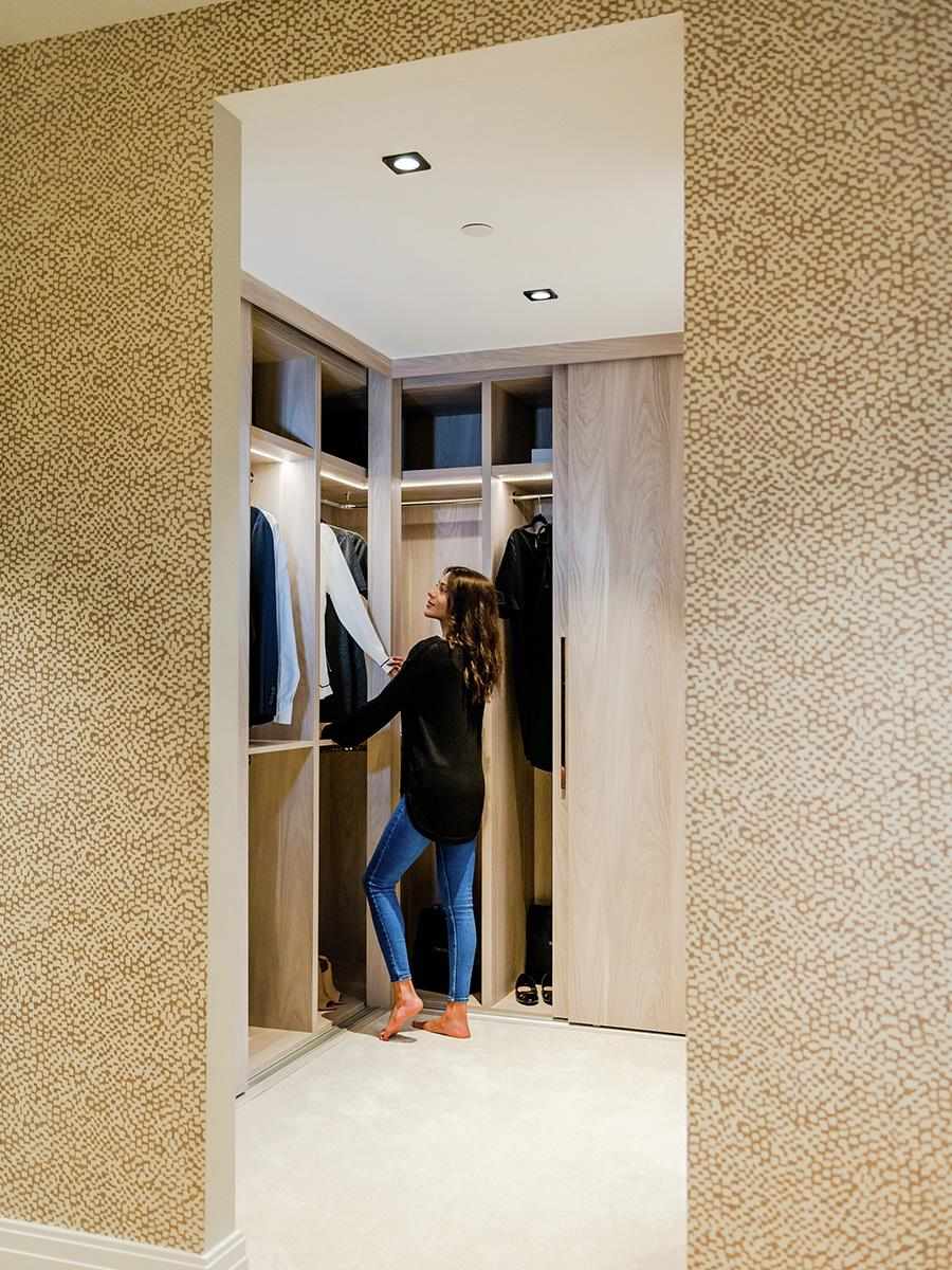 St James, Fitzroy Gate, House 31