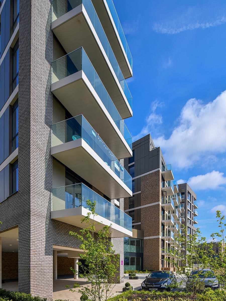 Queenshurst Homes All Sold Kingston Berkeley Group