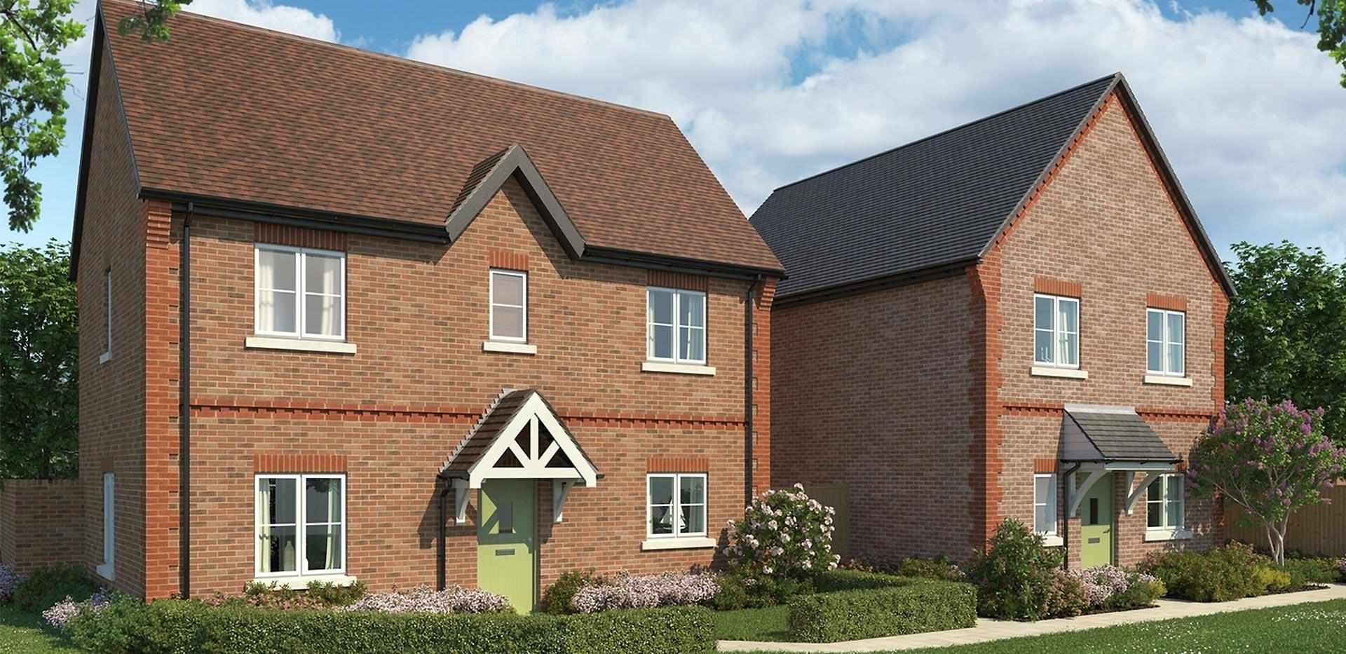 Abbey Barn Park Homes and Apartments High Berkeley