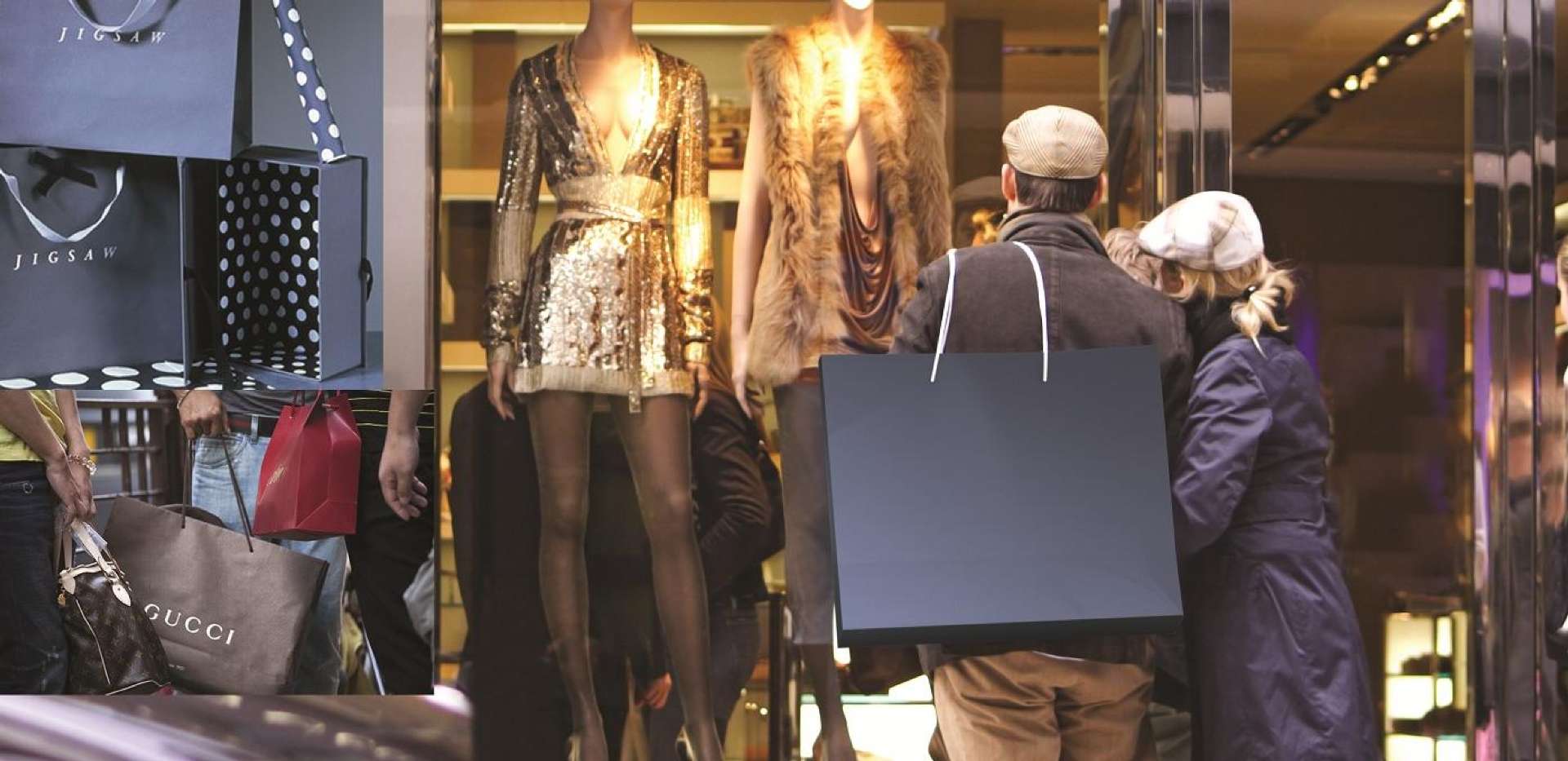 Berkeley, Marryat Place, Shopping, Local Area