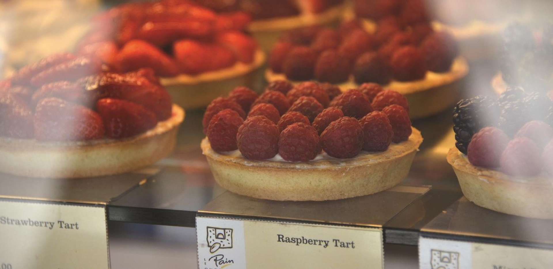 Berkeley, Marryat Place, Bakery, Local Area