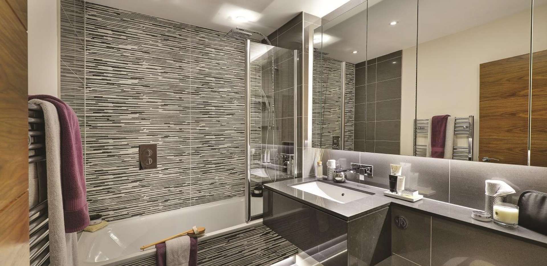 Albury Place Homes All Sold Claygate Village Berkeley