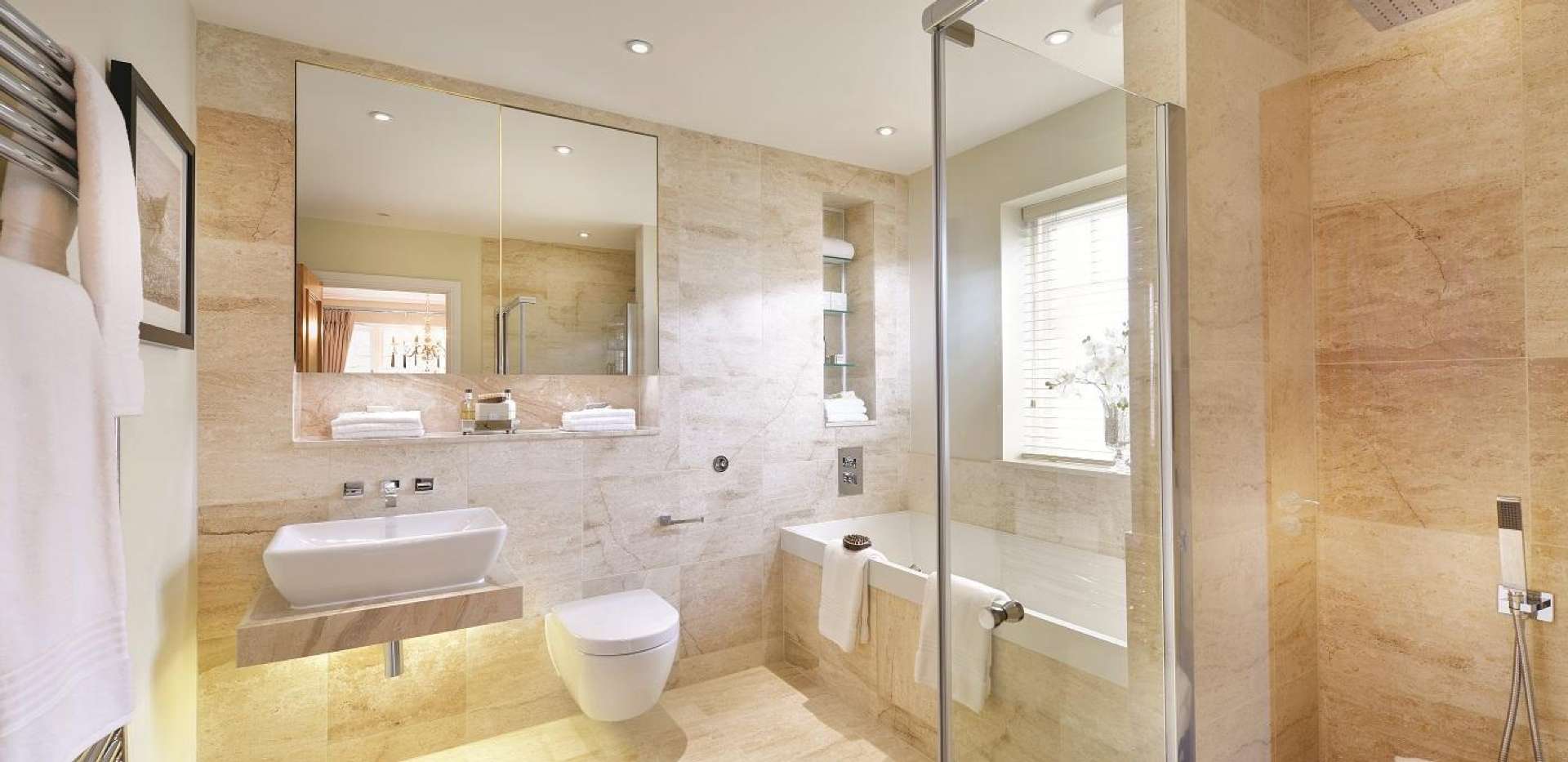 Albury Place Homes All Sold Claygate Village Berkeley