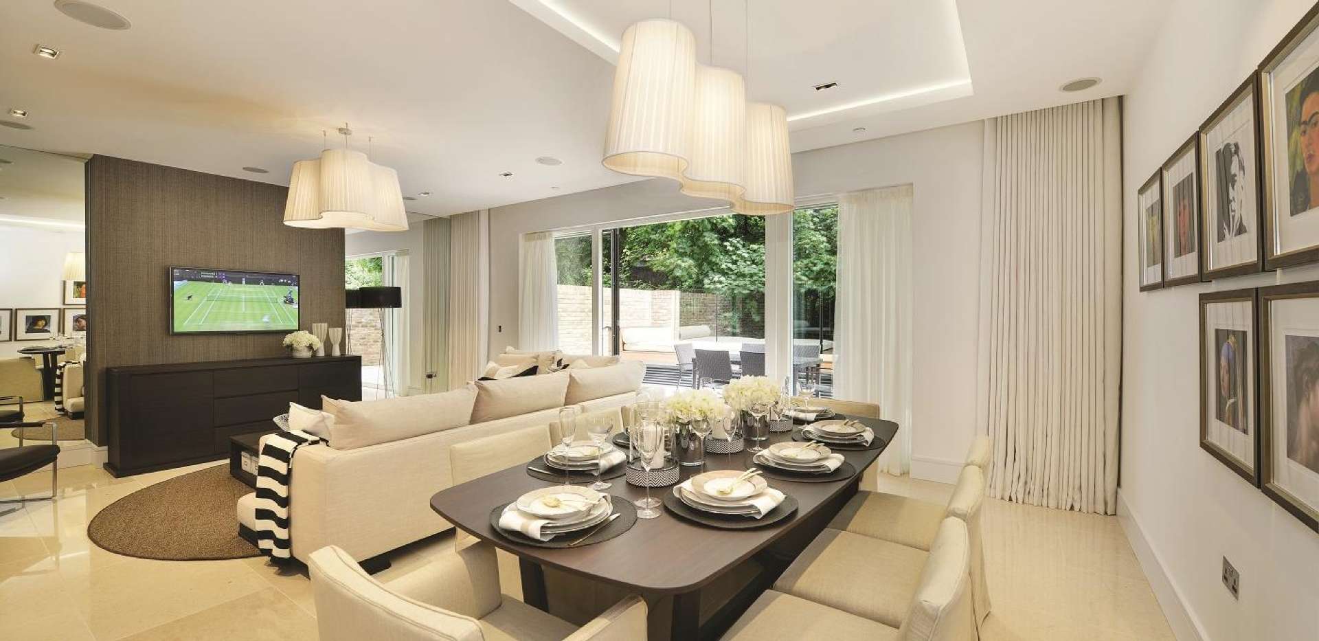 Albury Place Homes All Sold Claygate Village Berkeley