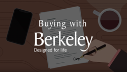 Buying With Berkeley Trent
