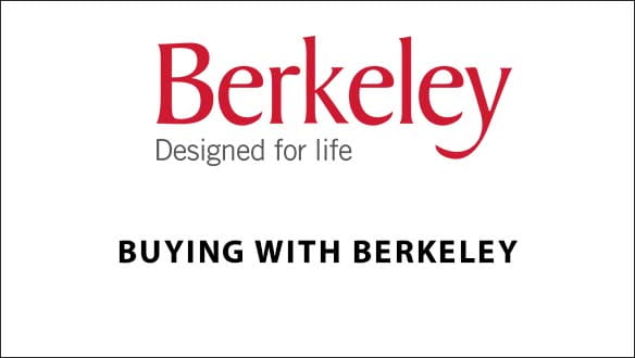 Buying With Berkeley
