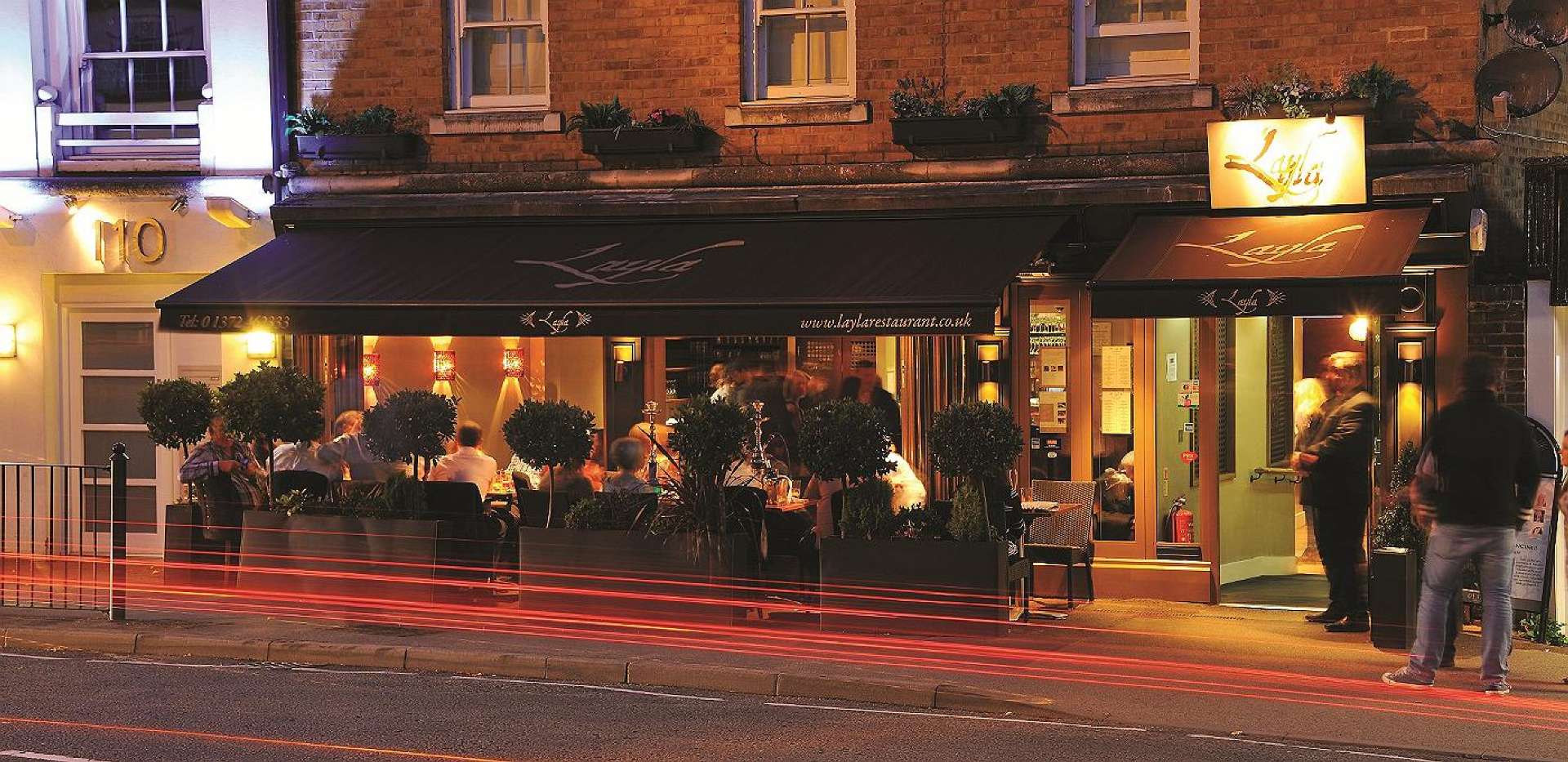 Albury Place Homes All Sold Claygate Village Berkeley