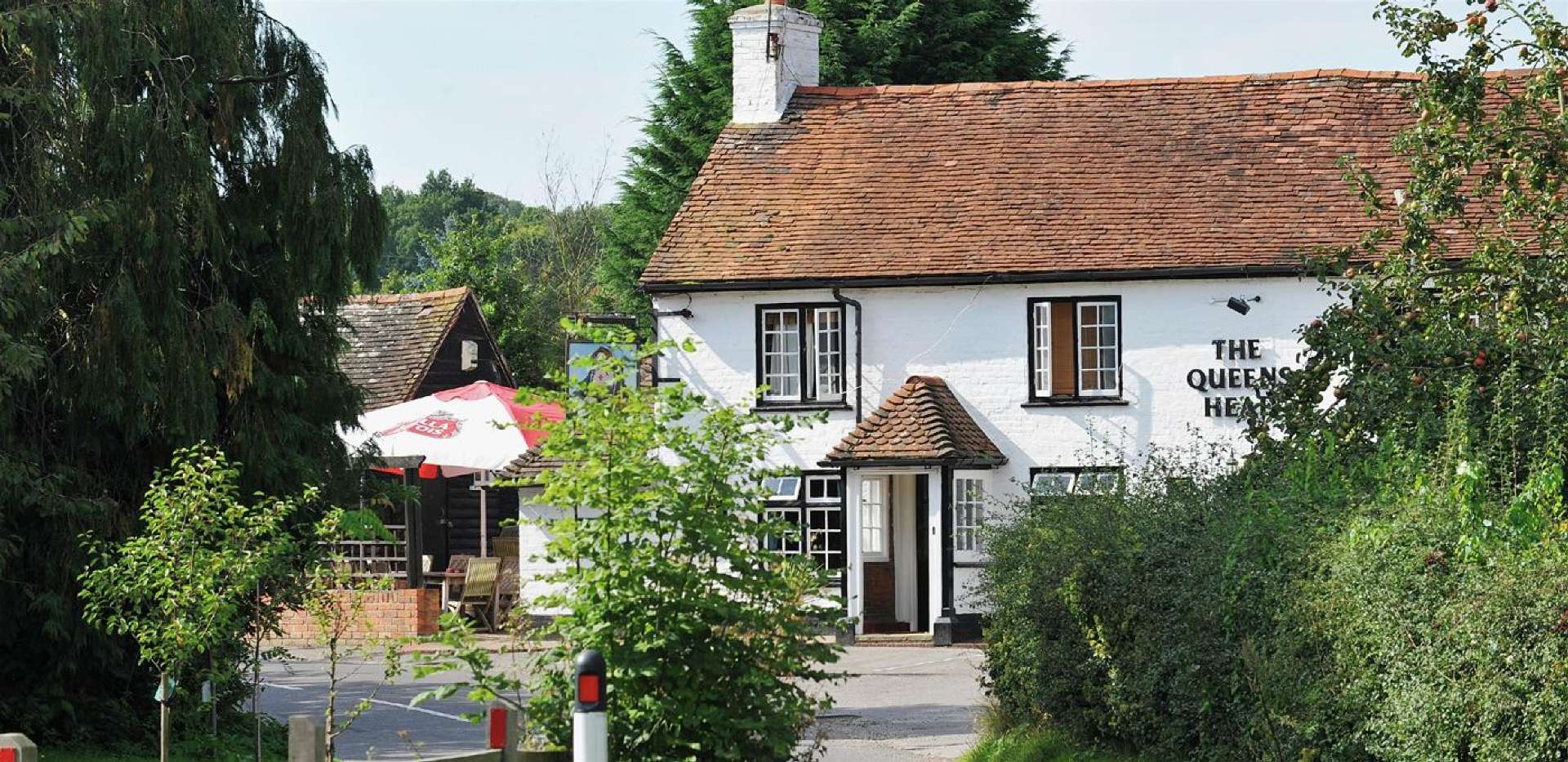 Berkeley, Edenbrook, Fleet, Local Area, House