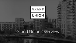 St George, Grand Union, Overview Video