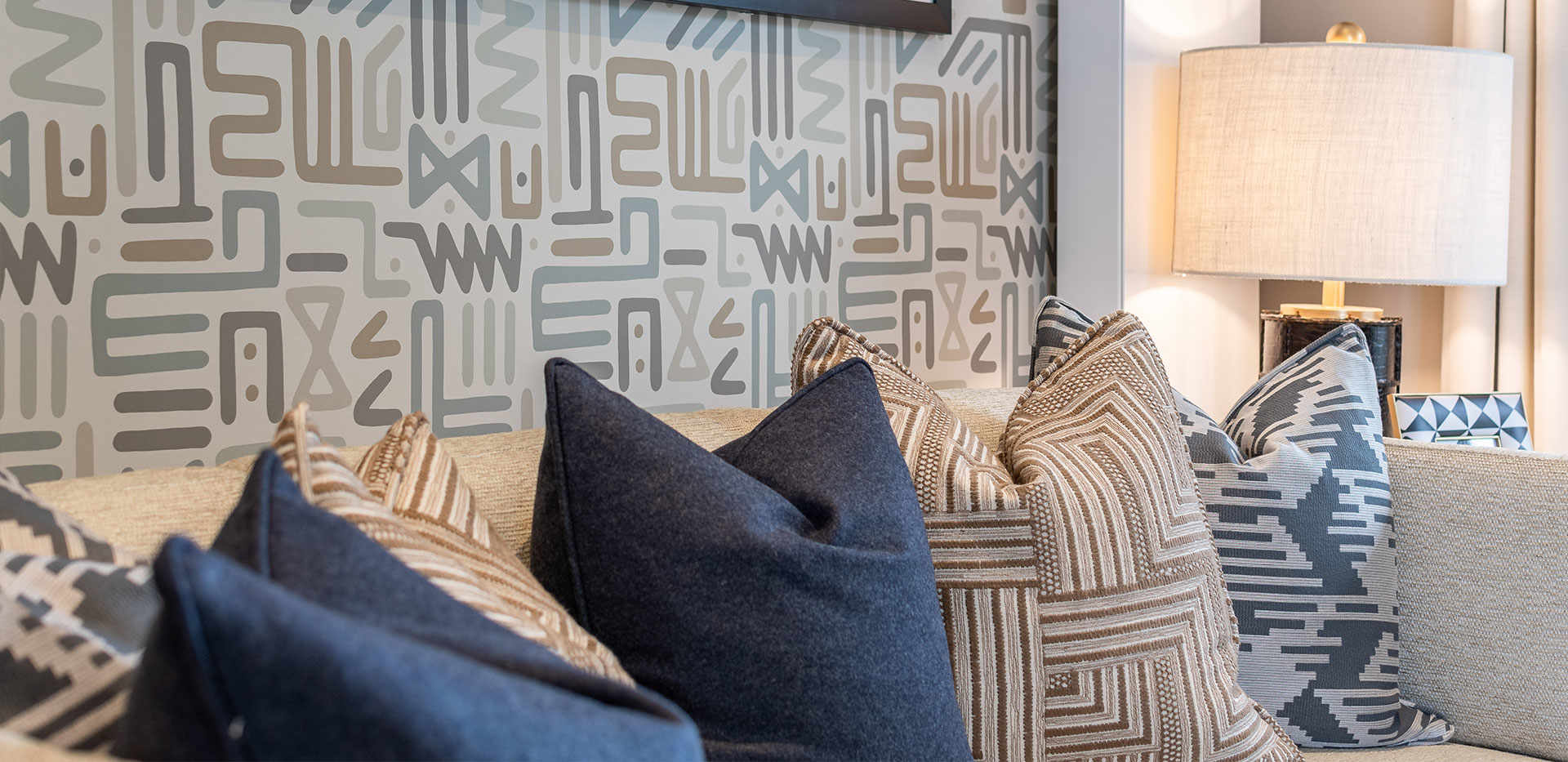 St William, Fairwood Place, Reception