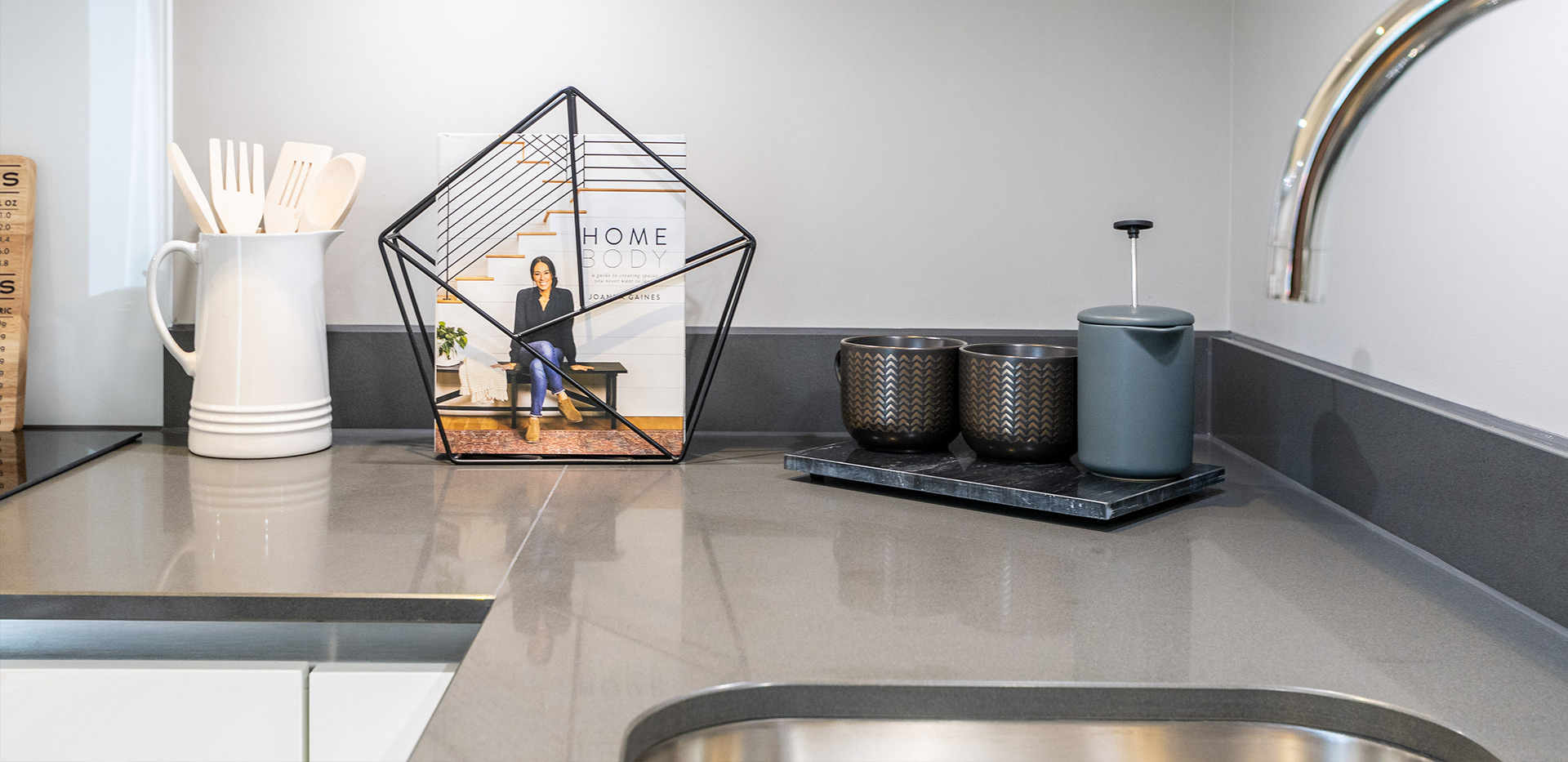 St William, Fairwood Place, Kitchen