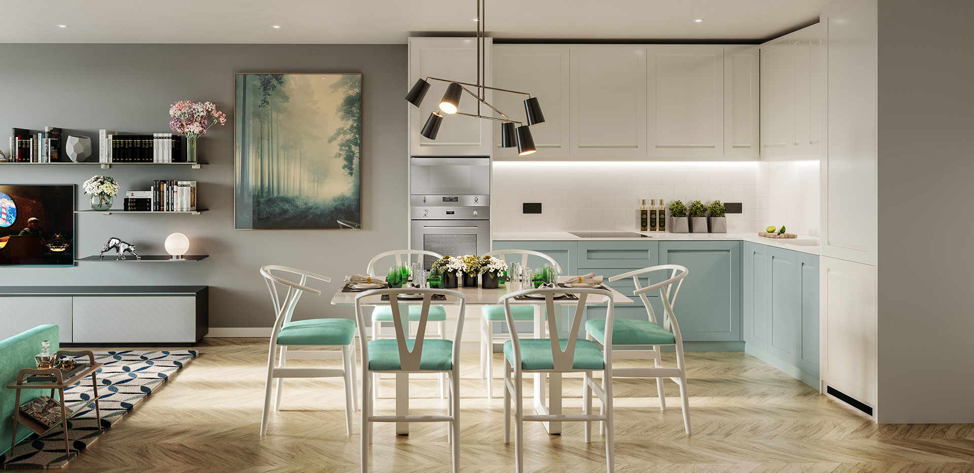 St George, Royal Exchange, Interior, Gym