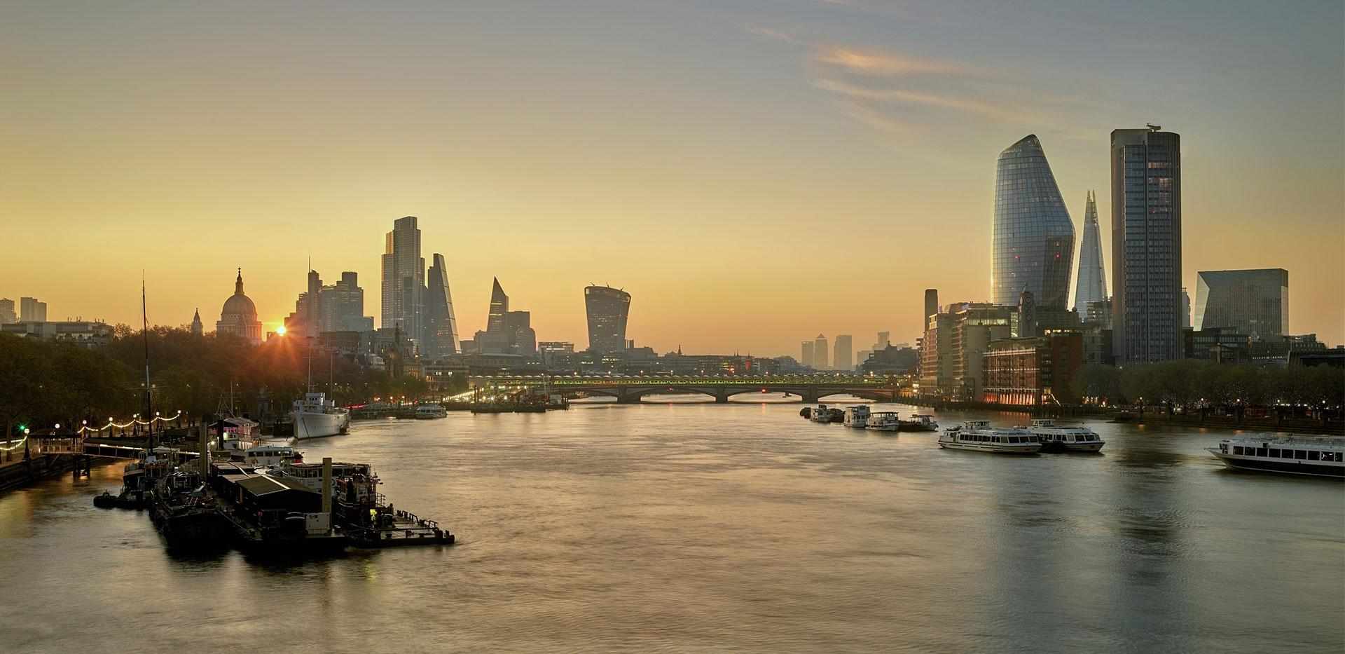 St George, One Blackfriars, Development Exterior